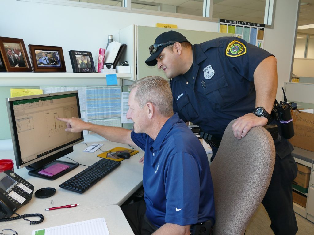 Public Safety through the Lens of Big Data | WESTCHASE DISTRICT