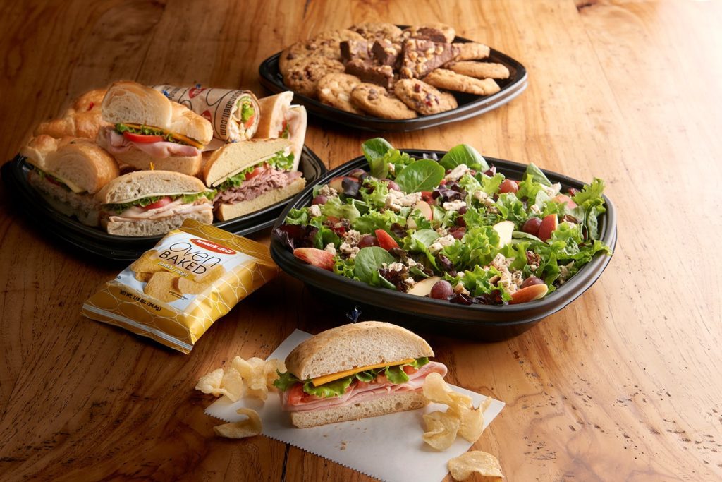 Jason S Deli Nutrition Blog Dandk